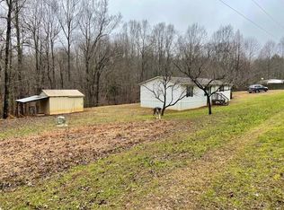 134 Creek View Ln, Ararat, VA 24053