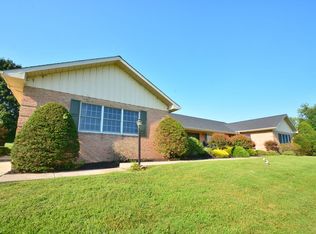 6500 Mount Vista Rd, Kingsville, MD 21087