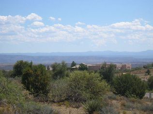 2700 S Peaktop View Dr, Cottonwood, AZ 86326