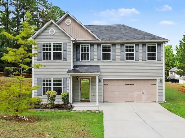 905 Woodland Rd, Creedmoor, NC 27522