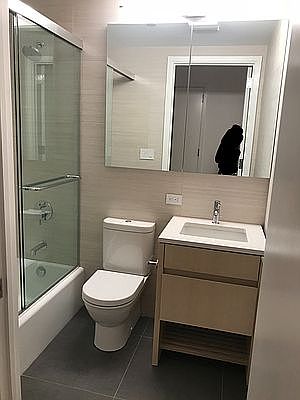 5th image of 341 W 11th St APT 3F