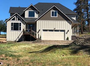 5755 Butte Falls Hwy, Eagle Pt, OR