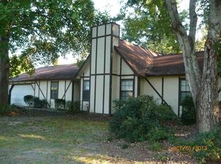 232 Sentry Oaks Dr, Centerville, GA 31028