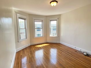 7 Harvard Ter #3, Boston, MA 02134