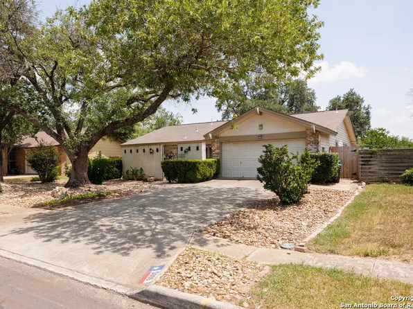 5006 Las Campanas, San Antonio, TX 78233