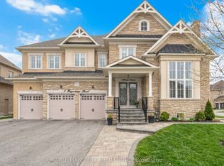 6 Hagerman Rd, Brampton, ON L6P4C1