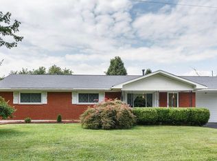 107 Short St, Shepherdsville, KY
