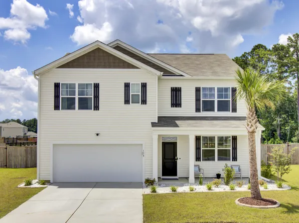 158 Summit View Dr, Summerville, SC 29486