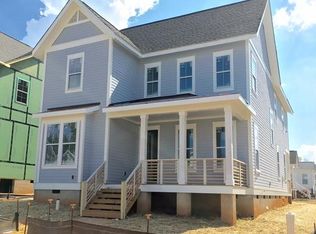 1096 Ridge Runner Rd LOT 170, Rock Hill, SC 29730