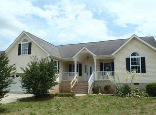 168 Bluff View Dr, Ringgold, GA 30736