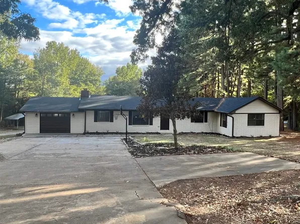 1211 Holmes Rd, Searcy, AR 72143