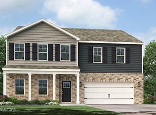 1107 Emily Louise Ln, Knoxville, TN 37932