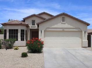 3128 E Pinto Valley Rd, San Tan Valley, AZ 85143