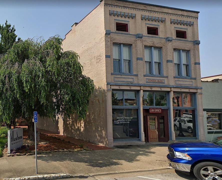 1st image of 211 E 6th St #A