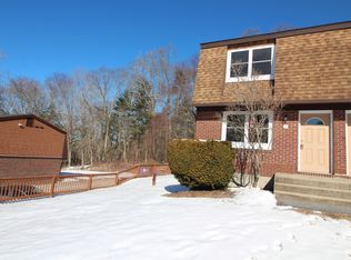 76 Gorman Rd #5, Brooklyn, CT 06234