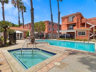 409 Utica Ave #B16, Huntington Beach, CA, 92648