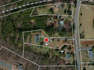9056 Helsabeck Rd, Rural Hall, NC 27045