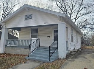 340 Mansur St, Chillicothe, MO 64601