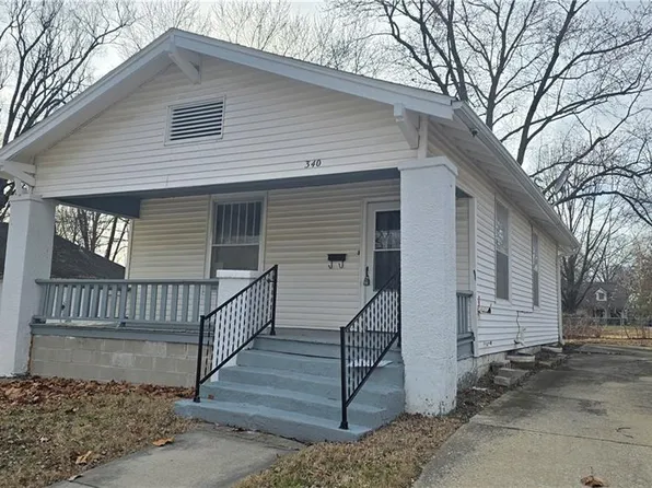 340 Mansur St, Chillicothe, MO 64601