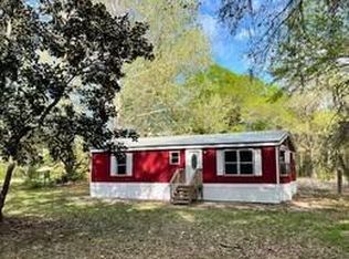 19134 NE 233rd Ln, Raiford, FL 32083