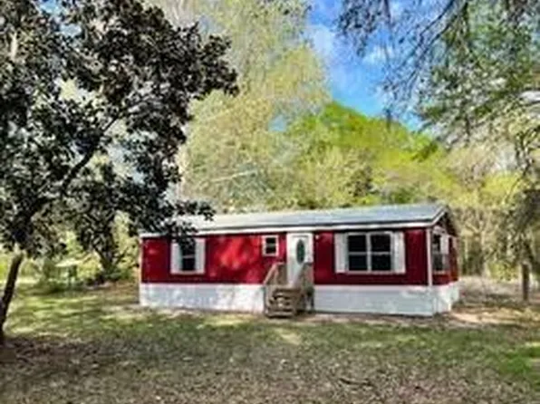 19134 NE 233RD Lane, Raiford, FL 32083
