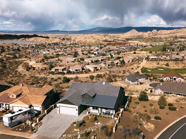 601 Saint Enodoc Cir, Prescott, AZ 86301