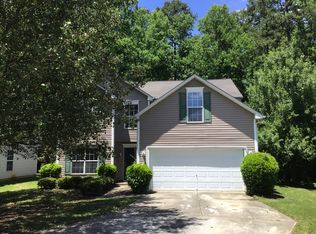 105 Austin Run Ct, Kannapolis, NC 28083