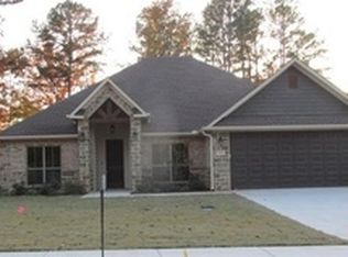 3315 Celebration Way, Longview, TX 75605