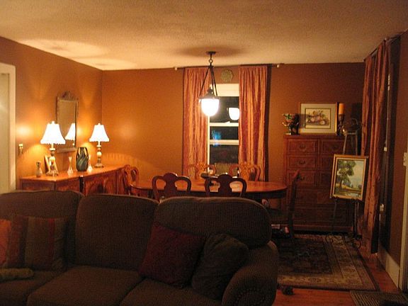 Dining Area (right of front door)