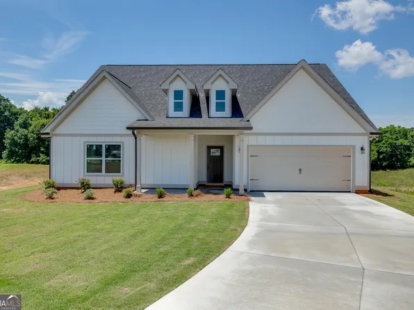 164 Creek Stone Dr #10, Hartwell, GA 30643