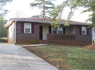 517 Russell St, Villa Rica, GA 30180