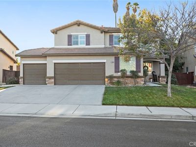 17385 Hawkwood Dr, Riverside, CA, 92503