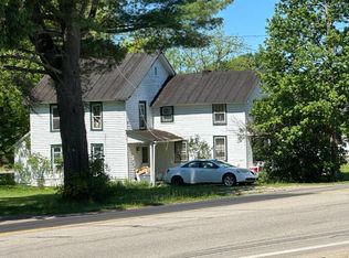371 Jackson Run Rd, Warren, PA 16365