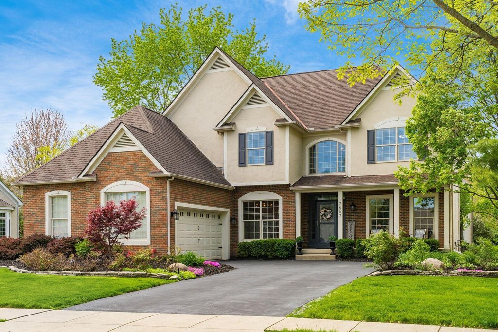 Real estate listing image