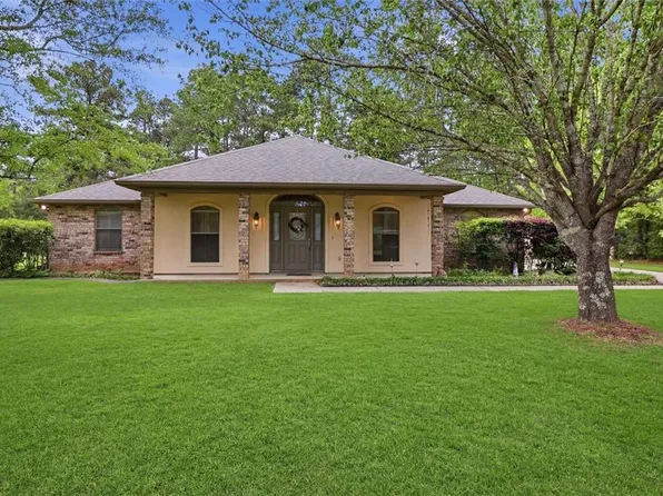 100 Pine Ave, Madisonville, LA 70447