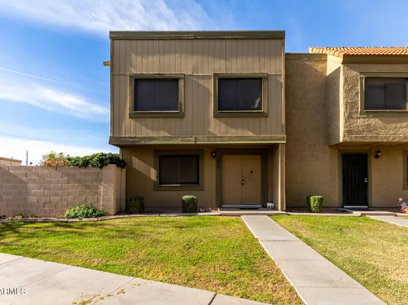 1011 E REDFIELD Road, Tempe, AZ 85283