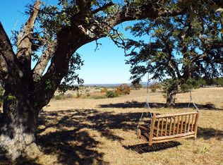 0 Mountain Pass Dr, Johnson City, TX 78636