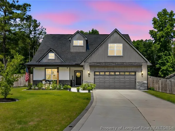 43 White Cloud Ln, Sanford, NC 27332