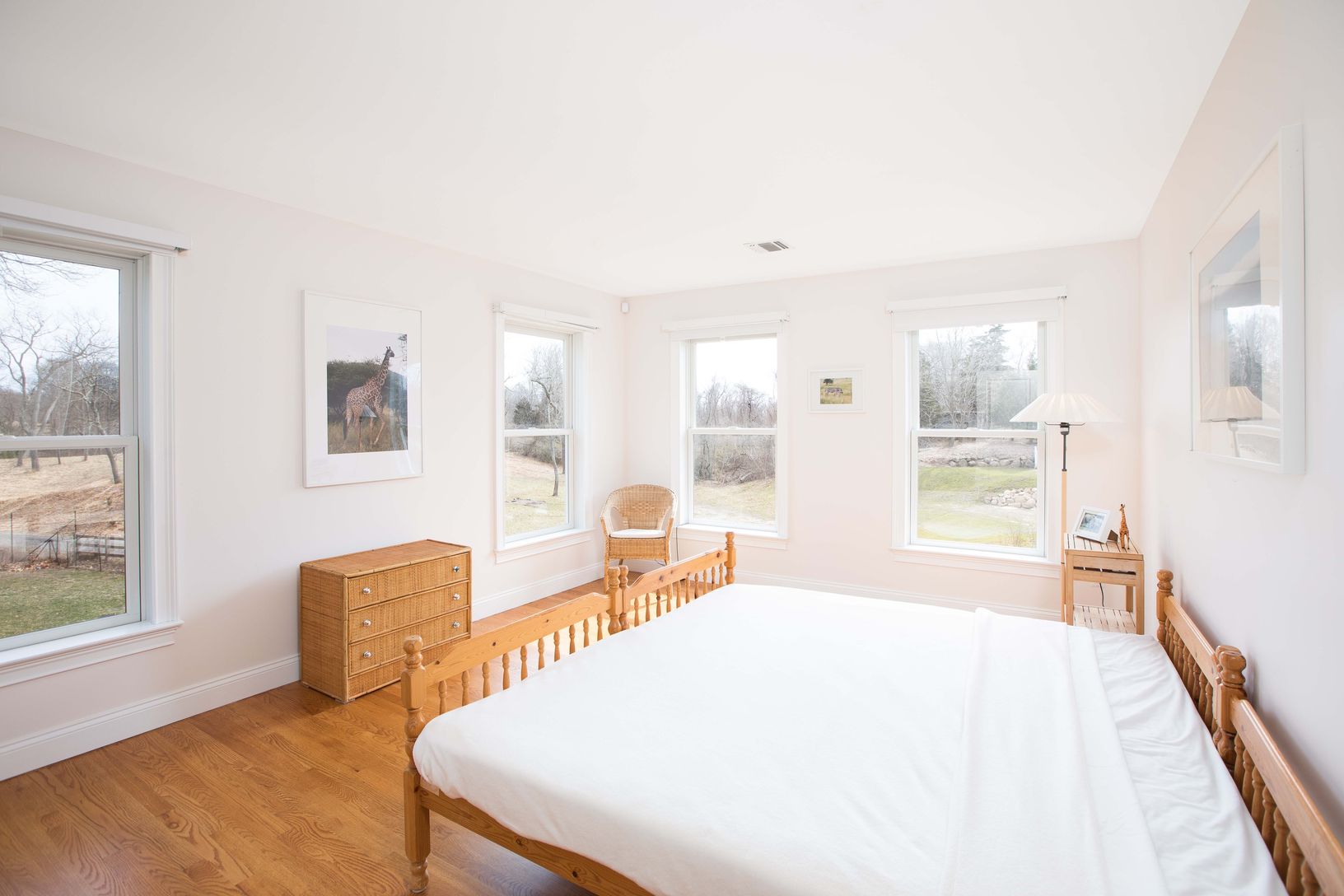  Junior Master Bedroom #2