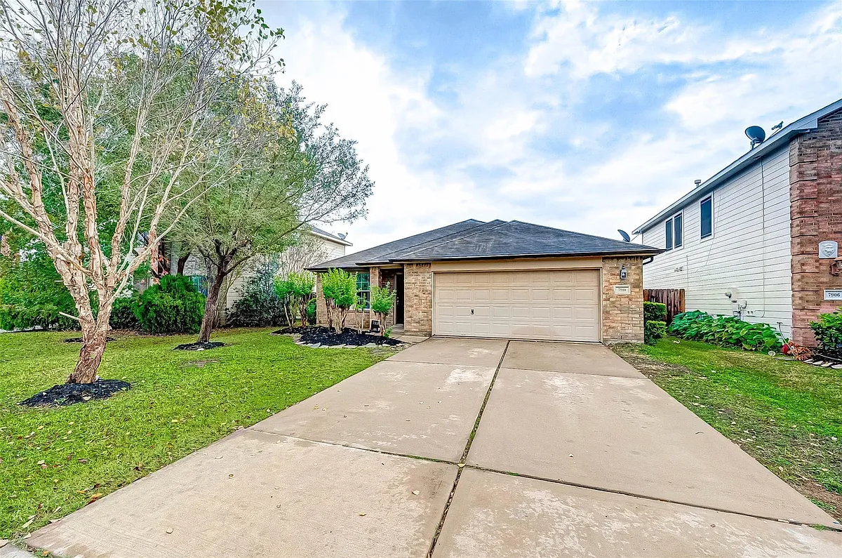 Building Photo - 7910 Raven Creek Ln