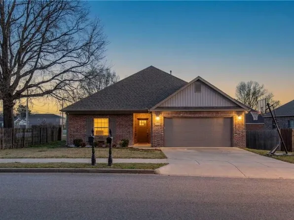 2201 Aspen, Siloam Springs, AR 72761