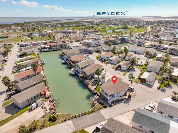 194 W Bonnet Cir, Port Isabel, TX 78578