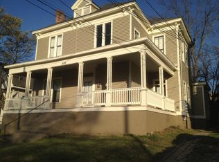 626 Arlington Pl APT 2, Macon, GA 31201