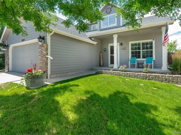 11983 Dahlia Drive, Thornton, CO 80233