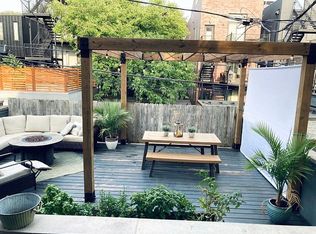 1029 N Wolcott Ave #B, Chicago, IL 60622