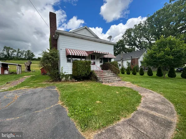 55 E County Rd, Sugarloaf, PA 18249