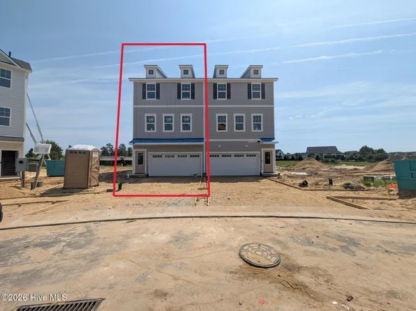 364 Barnacle Run, Wilmington, NC 28412