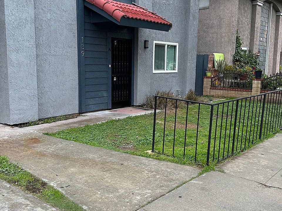 Front Door Overview