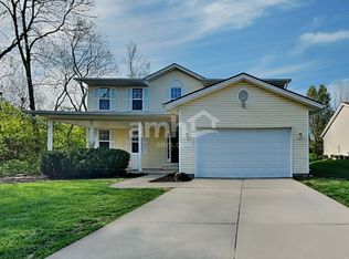 3075 Foxhound Dr, Hamilton, OH 45011