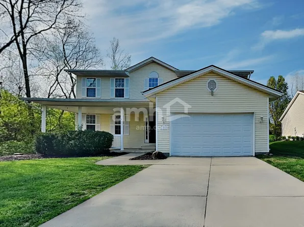 3075 Foxhound Dr, Hamilton, OH 45011